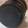 Sony FE 50mm f/1.8 e mount full frame + apsc sel50f18f autofocus af lens Image 5