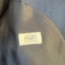Boys Suit Jacket Image 3