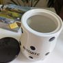 Retro Rayware Caluso biscuit jar Image 2