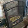 fireguards x2 and fireplace set Image 3