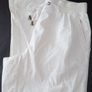 Summer Cotton Trousers UK6/8 Image 6