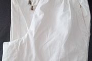 Summer Cotton Trousers XS
