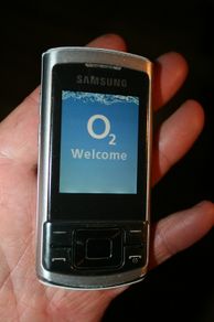 Samsung Stratus GT-C3050