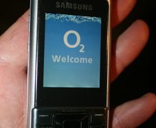 Samsung Stratus GT-C3050