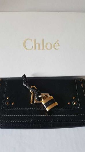 Chloe wallet