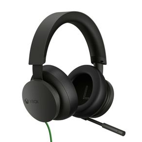 Xbox Headset for Xbox Series X, Xbox Series S, and Xbox One, and Windows