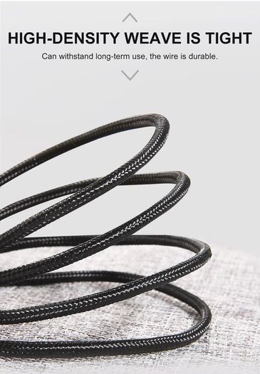Micro USB Cable