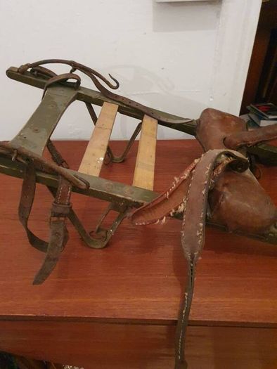 Ww2 soldiers  backpack