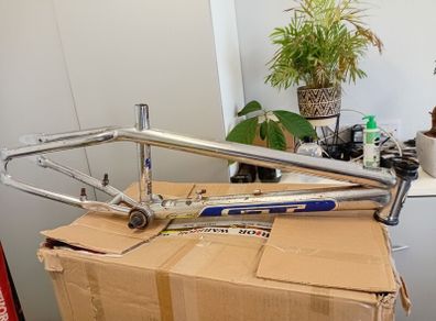 gt bmx