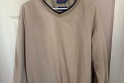 PGA tour golf top, size small