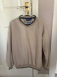 PGA tour golf top, size small