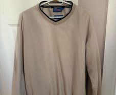 PGA tour golf top, size small