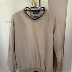 PGA tour golf top, size small