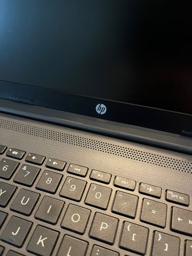 HP 250 G7 15.6 '' Laptop