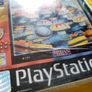 Pinball power PlayStation1 Ps1 PlayStation 2 ps2 games Original Image 3