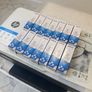 14 x OPPLE E14 LED Candle Bulbs 5W Warm White | Brand New Unopened Image 2