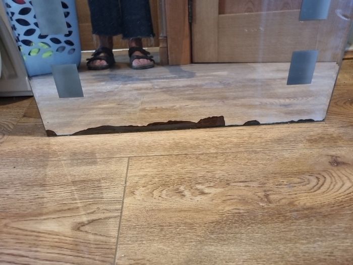 Free Led Mirror