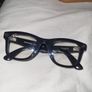 Meta Raybans (Wayfarer model) Image 3
