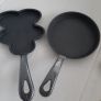 New Cast iron skillet pan Image 6