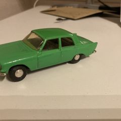 Spot-on Ford Zephyr