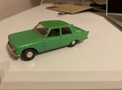Spot-on Ford Zephyr