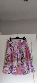 women's skirt