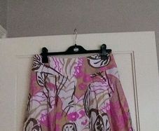 women's skirt