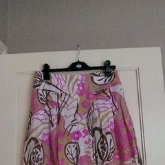 women's skirt