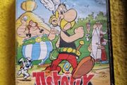 Asterix and the Great Rescue Mega Drive Games Original
