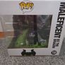 Maleficent Funko pop Image 2