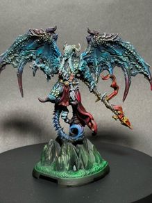 Descent Legenda of the Dark