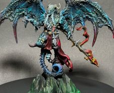 Descent Legenda of the Dark