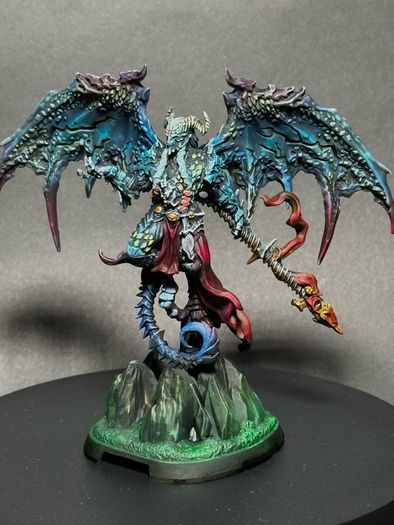 Descent Legenda of the Dark