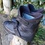 Daytona Journey XCR Goretex Boots Image 2
