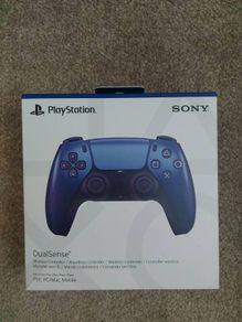 PS5 Controller