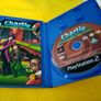 Charlie and the chocolate factory PlayStation 2 Ps2 Games Original Image 2