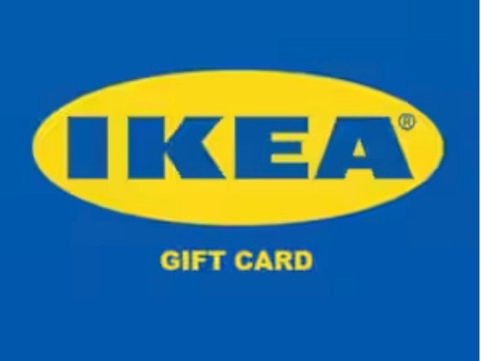 IKEA Gift Card