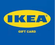 IKEA Gift Card