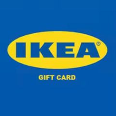 IKEA Gift Card