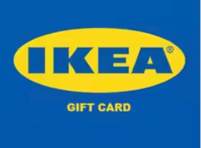 IKEA Gift Card