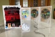 Clint Eastwood Box Set