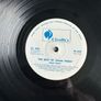 Judas Priest original release of The best of in vg condition Image 3