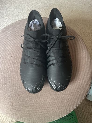 Canterbury rugby boots