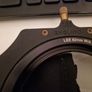 Lee Filter Holder Image 2