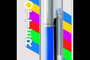 Parker Fountain Pen Kit