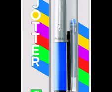 Parker Fountain Pen Kit