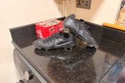 football boots