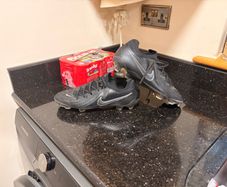 football boots