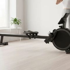 Rowing machine