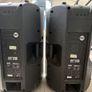 Dynacord PowerMate 1000 Mixer  & RCF ART 315 Speakers PA System Image 6